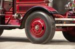 Ahrens-Fox P-S-14 Hose and Equipment Truck 1930 года